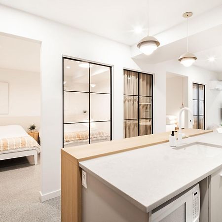 Loft Deluxe & Fun - Downtown Quebecアパートメント エクステリア 写真
